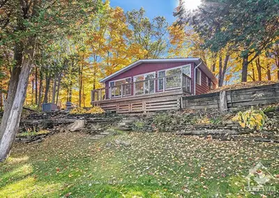 12 R12 Road, Rideau Lakes, ON K0G 1L0