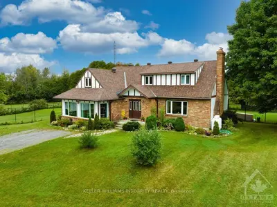 555 Dennison Road, North Grenville, On K0g 1s0