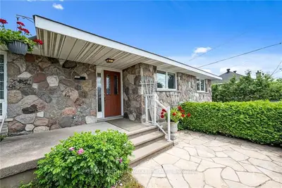1901 Banff Avenue, Hunt Club - South Keys And Area, On K1v 7w9