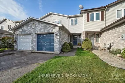1020 Dianne Avenue, Clarence-rockland, On K4k 1p8