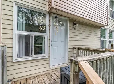 3415 Uplands Drive 35, Hunt Club - Windsor Park Village And Area, On K1v 9n3
