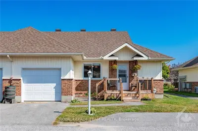 328 Chestnut Green, Stittsville - Munster - Richmond, On K0a 2z0