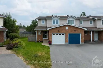 76 Burlington Crescent, Hunt Club - South Keys And Area, On K1t 3k3