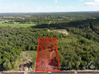 3239 Vidame Road, Manotick - Kars - Rideau Twp And Area, On K4m 0x6