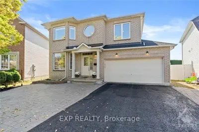 116 Marshfield Street, Orleans - Cumberland And Area, On K4a 4n1