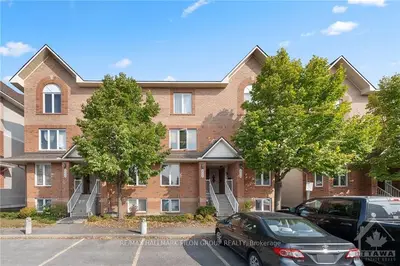 2332 Bois Vert Place, Orleans - Cumberland And Area, On K4a 4t8