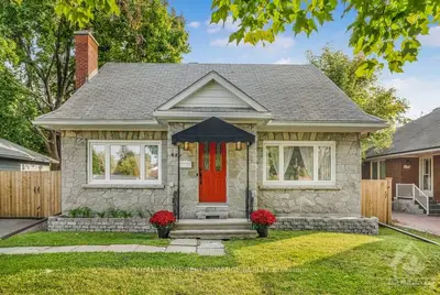 647 Alesther Street, Overbrook - Castleheights And Area, On K1k 1h8