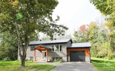 27 Blue Spruce Crescent, North Grenville, On K0g 1j0