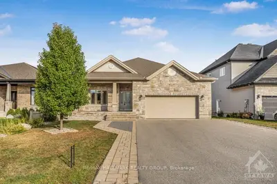 1098 Docteur Corbeil Boulevard, Clarence-rockland, On K4k 0g9