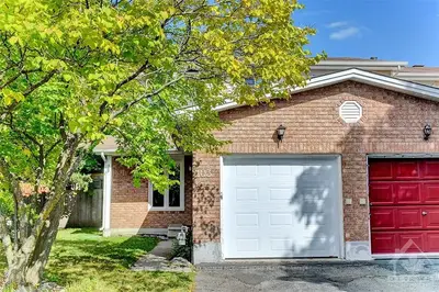 103 Burlington Crescent, Hunt Club - South Keys And Area, On K1t 3k5