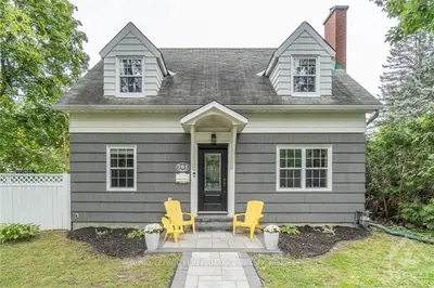 761 HEMLOCK Road, Manor Park - Cardinal Glen and Area, ON K1K 0K6