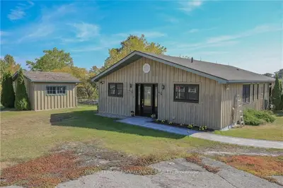 117 Chipman Road, Brockville, On K6v 6y8