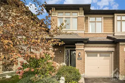 383 Livery Street, Kanata, On K2v 0b5
