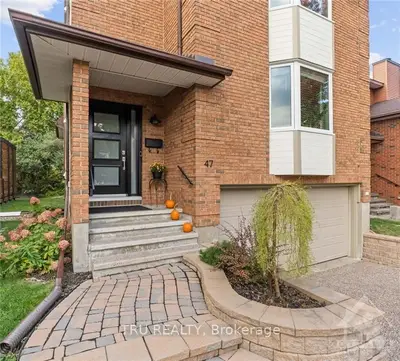 47 Vanhurst Place, Hunt Club - Windsor Park Village And Area, On K1v 9z7