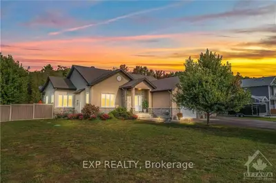 1951 Lemery Street, Clarence-rockland, On K0a 1e0