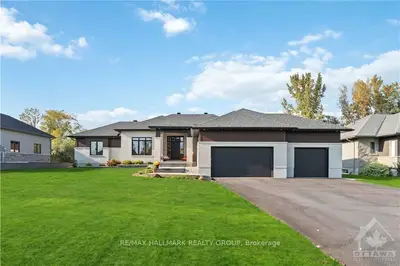 409 Shoreway Drive, Greely - Metcalfe - Osgoode - Vernon And Area, On K4p 0g4