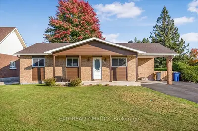 641 Albert Street, Hawkesbury, On K6a 3c4