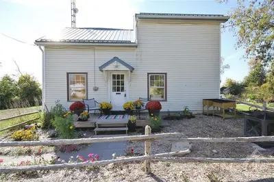 928 County 44 Road, North Grenville, On K0g 1t0