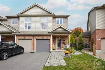 119 Parkrose, Orleans - Cumberland And Area, On K4a 0n8