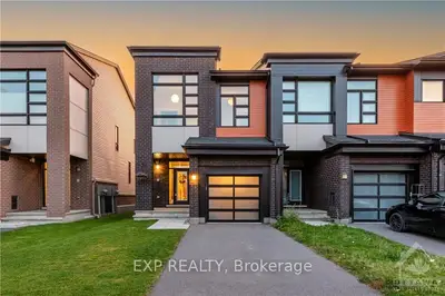 571 Rathburn Lane, Leitrim, On K1t 3w7