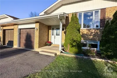 2577 Old Carriage Court B, Greely - Metcalfe - Osgoode - Vernon And Area, On K0a 2p0
