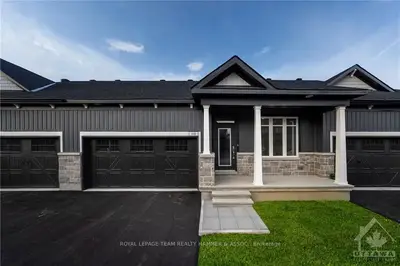 115 Patchell Place, North Grenville, On K0g 1j0