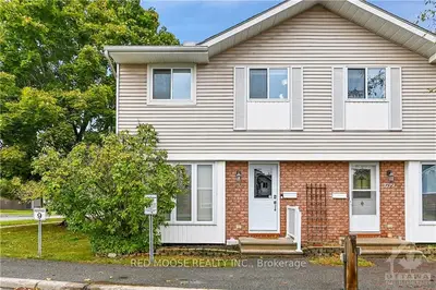 1717 Winter Rose Lane, Orleans - Convent Glen And Area, On K1c 7a3