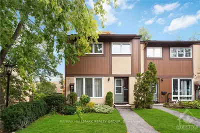 3691 Albion Road 25, Blossom Park - Airport And Area, On K1t 1p2