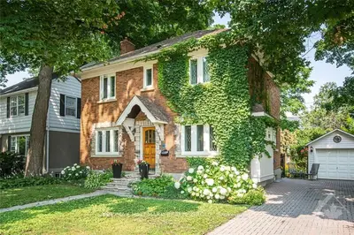 367 Huron Avenue S, Dows Lake - Civic Hospital And Area, On K1y 0w6
