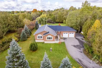 1675 Ira Morgan Way, Greely - Metcalfe - Osgoode - Vernon And Area, On K0a 2p0