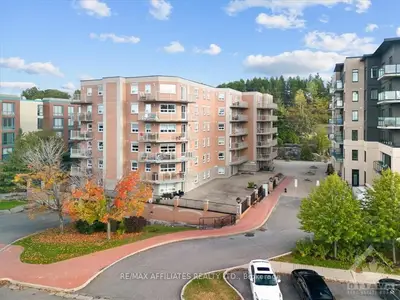 320 Centrum Boulevard 302, Orleans - Cumberland And Area, On K1e 3x9