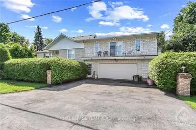 342 Lanark Avenue, Carlingwood - Westboro And Area, On K1z 5b2