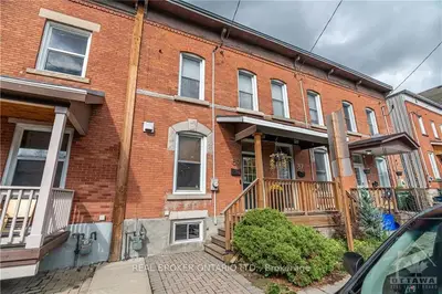 89 Anderson Street, West Centre Town, On K1r 6t6