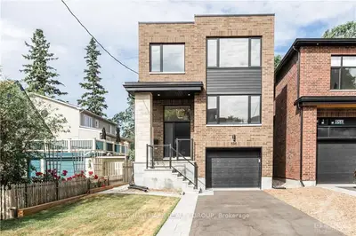 656 Edison Avenue, Carlingwood - Westboro And Area, On K2a 1v8