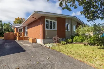 1304 Henry Farm Drive, Belair Park - Copeland Park And Area, On K2c 2e4