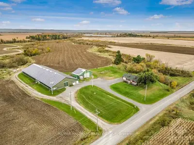 1541 Ritchance Road, Alfred And Plantagenet, On K0b 1a0