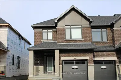 308 Makobe Lane, Blossom Park - Airport And Area, On K4m 0l5