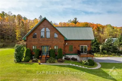 2730 Birchgrove Road, Orleans - Cumberland And Area, On K4c 1k6