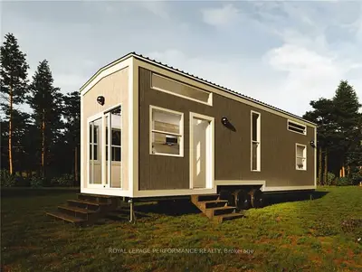 175 Tay Ridge Road 156, Tay Valley, On K7h 3c6
