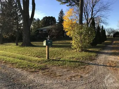 4134 Seeley Road, Elizabethtown-kitley, On K0e 1m0