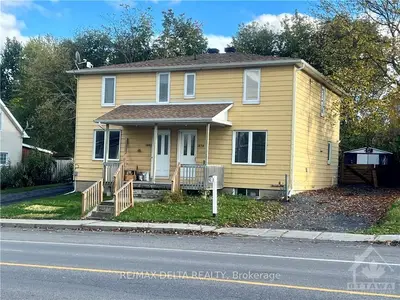 1878 LABONTE Street, Clarence-Rockland, ON K0A 1N0