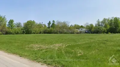 Tbd Read St W Street, Merrickville-wolford, On K0g 1n0