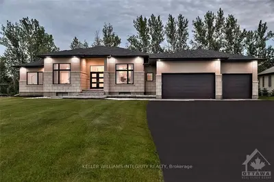 Lot 1 Harmony Road, North Dundas, On K0c 2k0