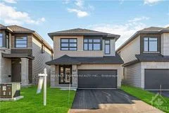 770 Chorus Drive, Blossom Park - Airport And Area, On K4m 1b8