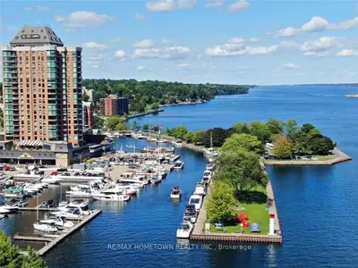 15 ST ANDREW Street 503, Brockville, ON K6V 6Z4