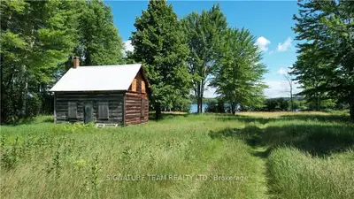 431 Red Rock Road, Killaloe, Hagarty And Richards, On K0j 2a0