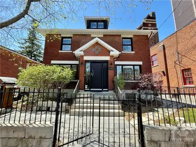 430 Parkdale Avenue, Tunneys Pasture And Ottawa West, On K1y 1h1