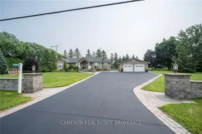 20518 Old Highway 2 Road, South Glengarry, On K0c 1n0