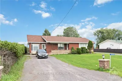2133 Mer Bleue Road, Orleans - Cumberland And Area, On K4a 3t9