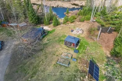 1234 John Watson Road, Madawaska Valley, On K0j 2n0